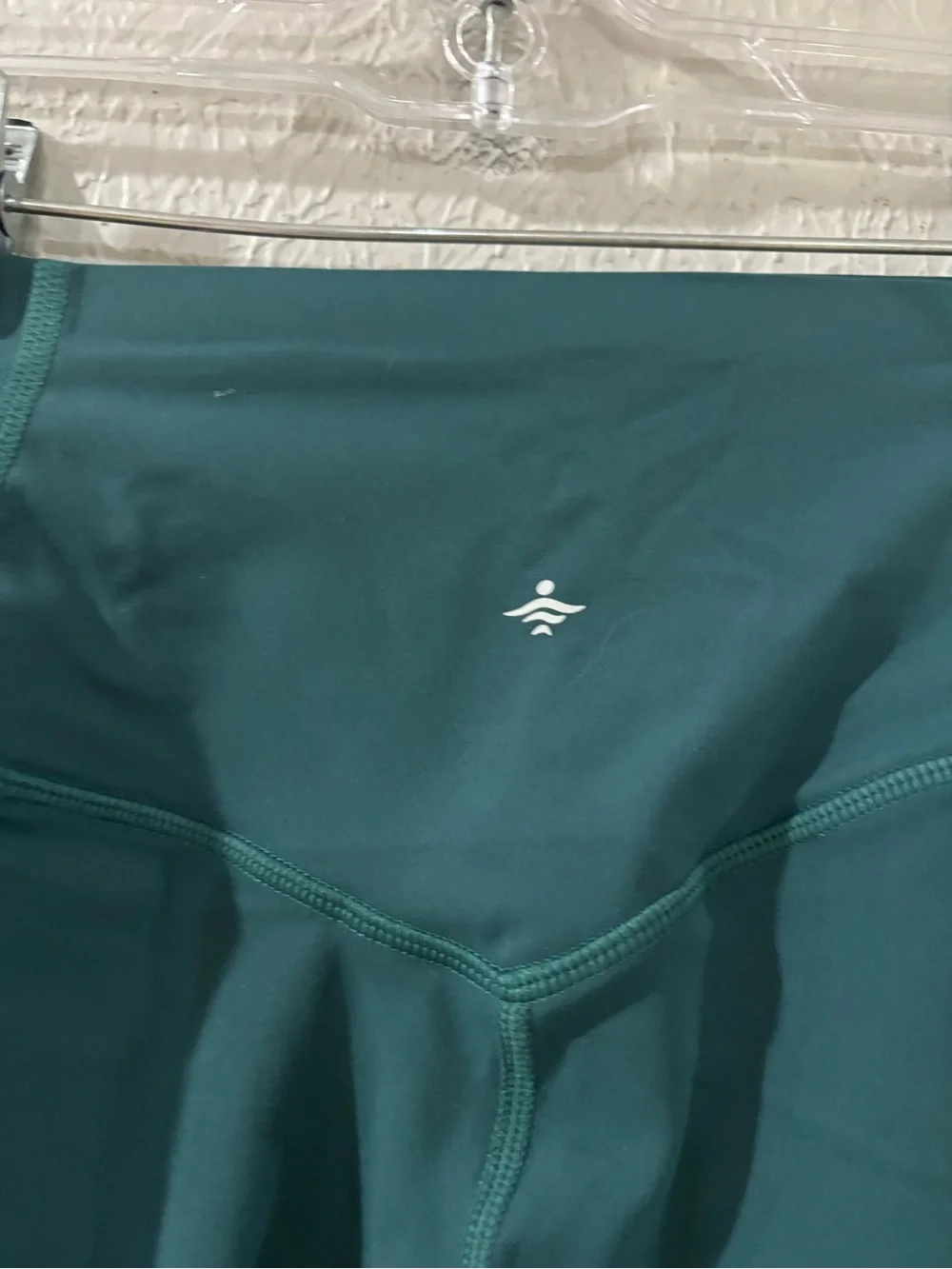Halara UltraSculpt™ High Waisted Tummy Control Side Pockets in June Bug size S